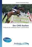 Der CHIO Aachen