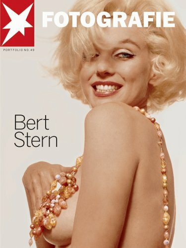 STERN Fotografie No. 49: Bert Stern