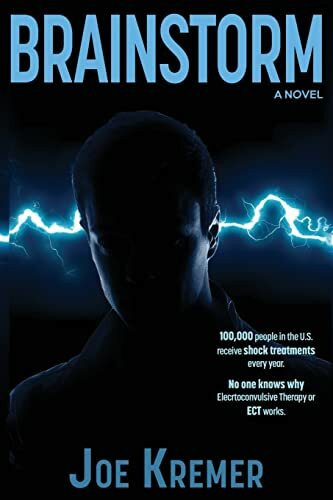 BRAINSTORM: A Troubled Emergency Medical Technician Develops Psychic Abilities In Real-Time.