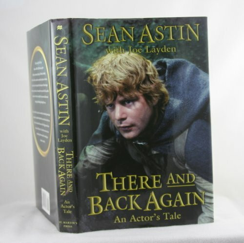 There And Back Again: An Actor's Tale