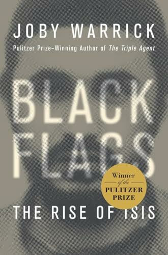 Black Flags: The Rise of ISIS