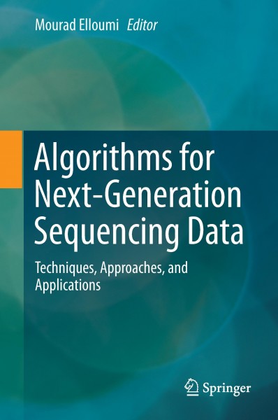 Algorithms for Next-Generation Sequencing Data