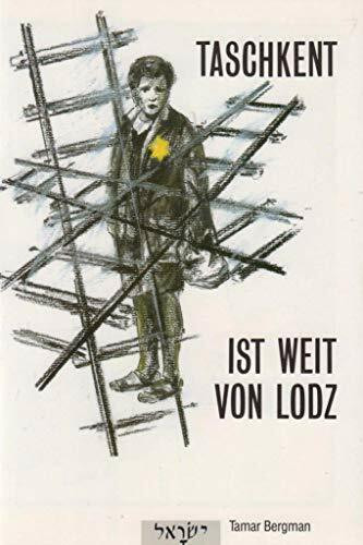 Taschkent ist weit von Lodz