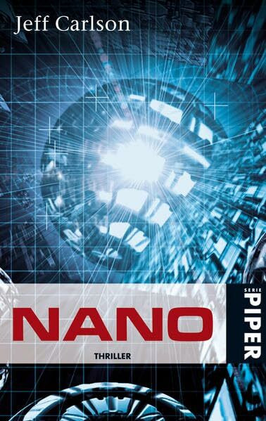 Nano: Thriller (Fantasy, Band 6676)