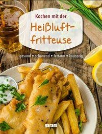 Heißluftfriteuse