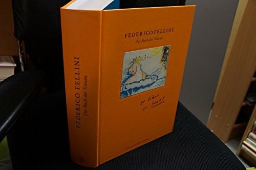 Das Buch der Träume