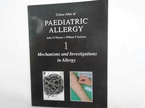 Color Atlas of Pediatric Allergy