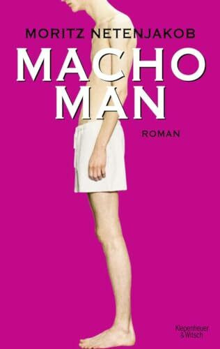Macho Man: Roman