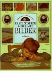 Erste Wörter - Berühmte Bilder