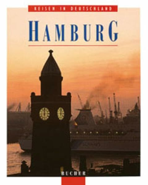Hamburg (Reisen in Deutschland)