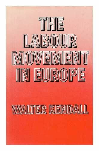 Labour Movement in Europe