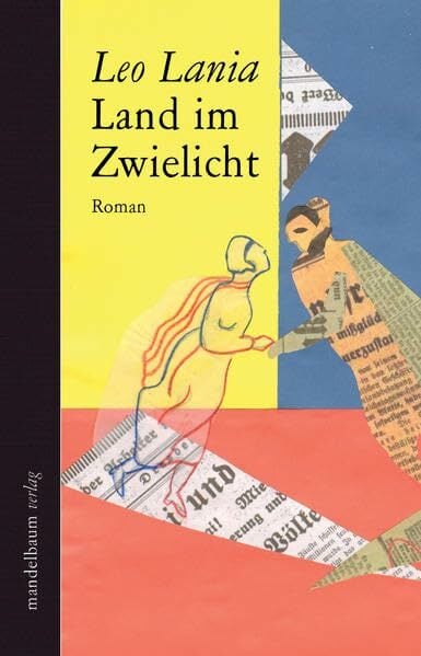 Land im Zwielicht: Roman Land im Zwielicht: Roman