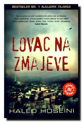Lovac na zmajeve