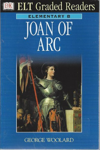 Joan of Arc (DK ELT graded readers)