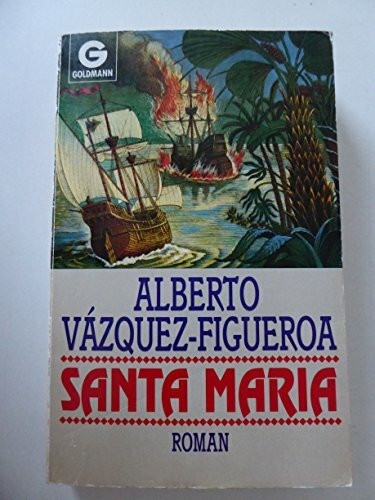 Santa Maria