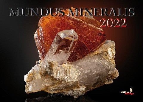 MUNDUS MINERALIS 2022