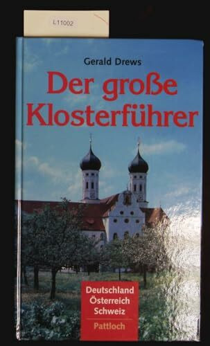 Der große Klosterführer