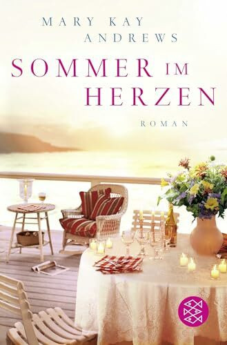 Sommer im Herzen: Roman (Die Sommerbuchreihe, Band 3)