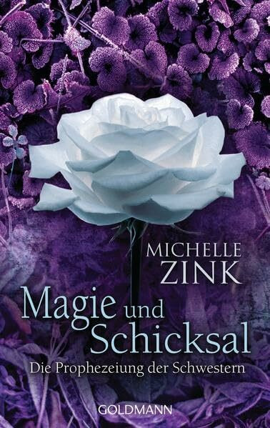 Die Prophezeiung der Schwestern - Magie und Schicksal (Die Prophezeiung der Schwestern (Reihe), Band 3)
