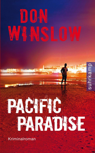 Pacific Paradise: Kriminalroman (Boone-Daniels-Serie 2)