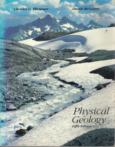 Physical Geology