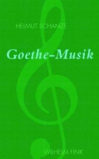 Goethe-Musik