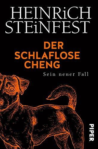 Der schlaflose Cheng (Markus-Cheng-Reihe 5): Sein neuer Fall