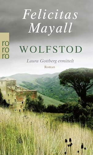 Wolfstod. Laura Gottberg ermittelt