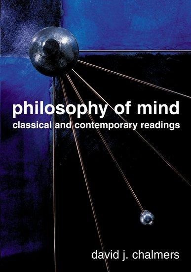 Philosophy of Mind