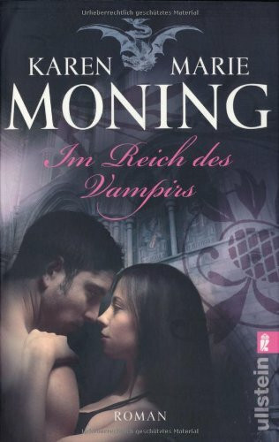 Im Reich des Vampirs: Fever Saga 2 (Die Fever-Serie, Band 2)