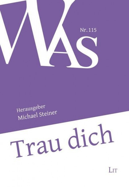 Trau dich