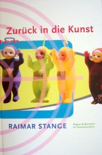 Zurück in die Kunst