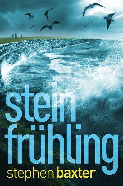 Nordland-Trilogie 1: Steinfrühling