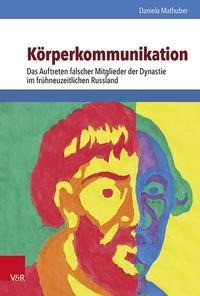 Körperkommunikation