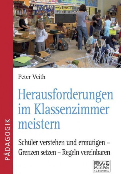 Herausforderungen im Klassenzimmer meistern