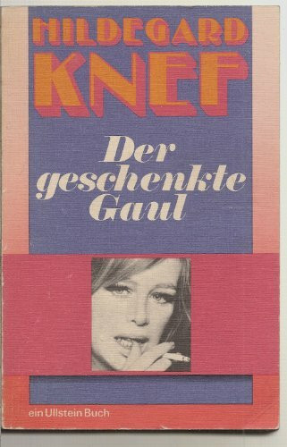 Der geschenkte Gaul (5705 843).