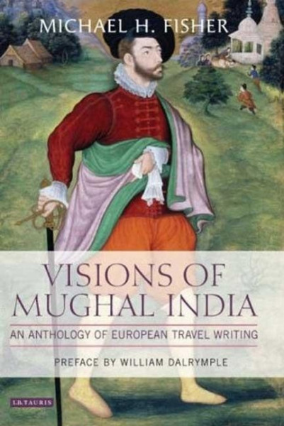 Visions of Mughal India