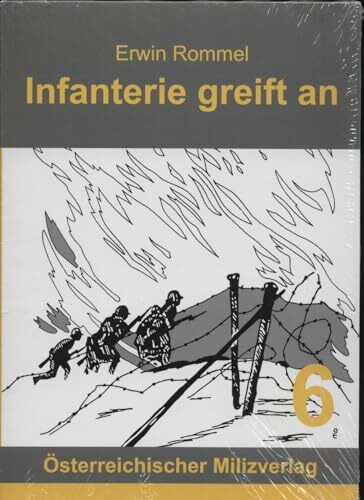 Infanterie greift an: 12. Isonzoschlacht