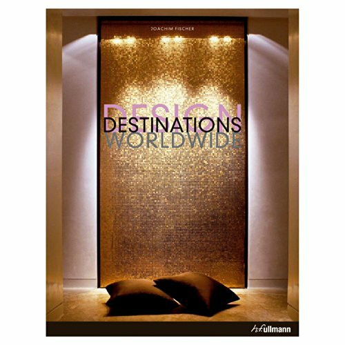 Design Destinations Worldwide