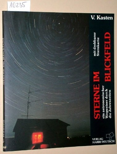 Sterne im Blickfeld