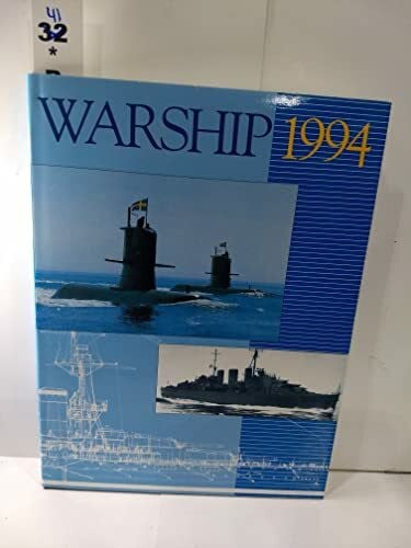 Warship 1994
