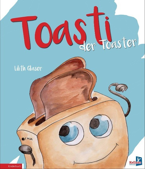 Toasti der Toaster