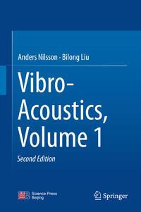 Vibro-Acoustics, Volume 1