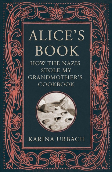 Alice's Book