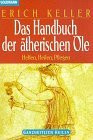 Das Handbuch der ätherischen Öle