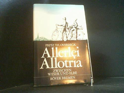 Allerlei Allotria