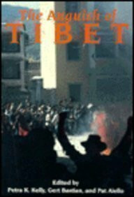 The Anguish of Tibet