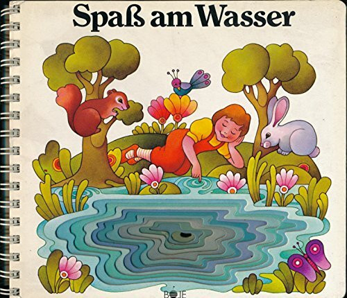 Spass am Wasser