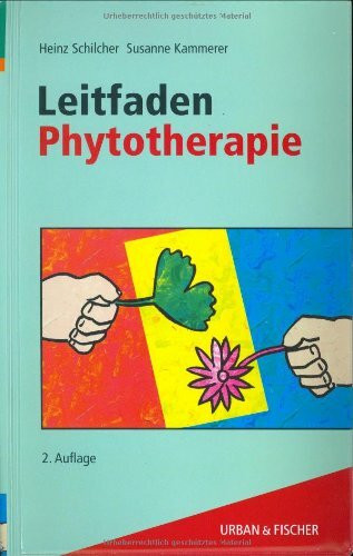 Leitfaden Phytotherapie