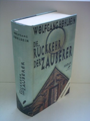 Die Rückkehr der Zauberer, Jubiläumsausgabe